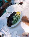 CHEFS IN RESIDENCE #1 | THE HENDERSON’S BRAAIED SEA BASS RECIPE