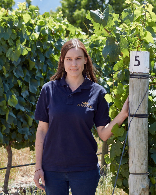 MEET LIZETTE STANDER - Krone Cap Classique