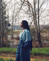 ARTIST IN RESIDENCE: YADICHINMA UKOHA-KALU