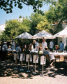 CHEFS IN RESIDENCE #1 | A CELEBRATION OF FOOD, WINE AND FAMILY IN TULBAGH